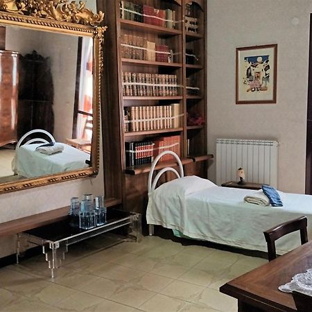 Cerchiara di Calabria Antica Dimora Palazzo Rovitti B&B 외부 사진
