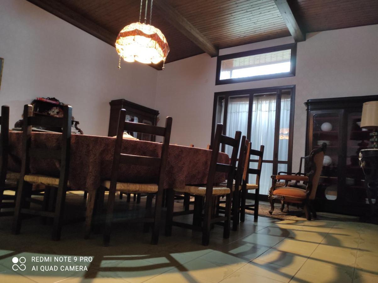 Cerchiara di Calabria Antica Dimora Palazzo Rovitti B&B 외부 사진