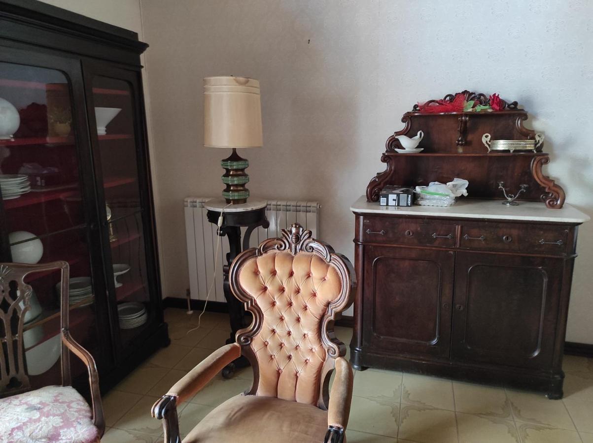 Cerchiara di Calabria Antica Dimora Palazzo Rovitti B&B 외부 사진