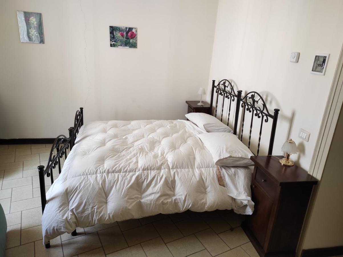 Cerchiara di Calabria Antica Dimora Palazzo Rovitti B&B 외부 사진