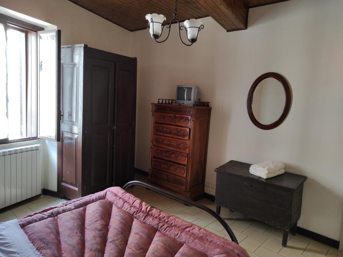 Cerchiara di Calabria Antica Dimora Palazzo Rovitti B&B 외부 사진