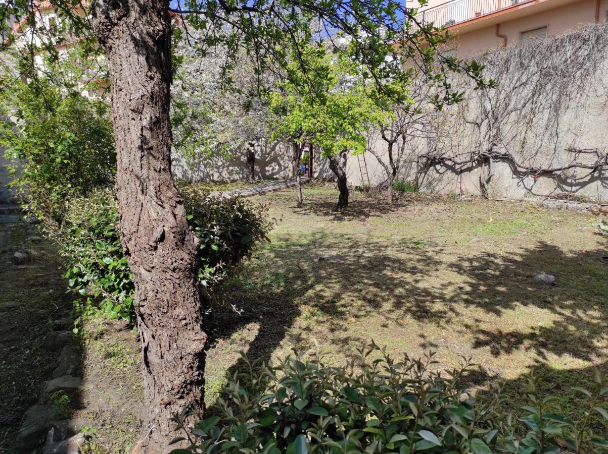 Cerchiara di Calabria Antica Dimora Palazzo Rovitti B&B 외부 사진