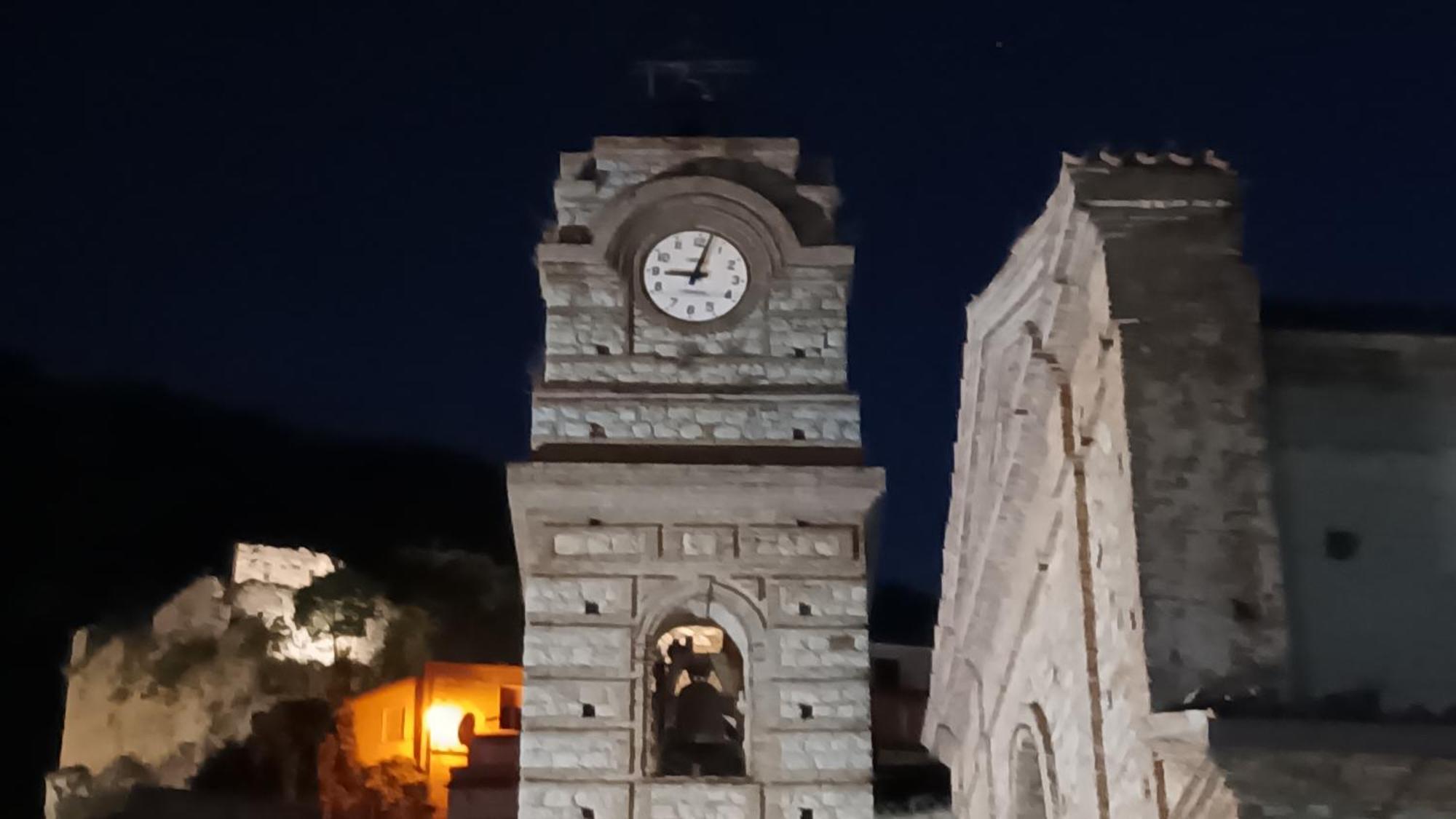 Cerchiara di Calabria Antica Dimora Palazzo Rovitti B&B 외부 사진