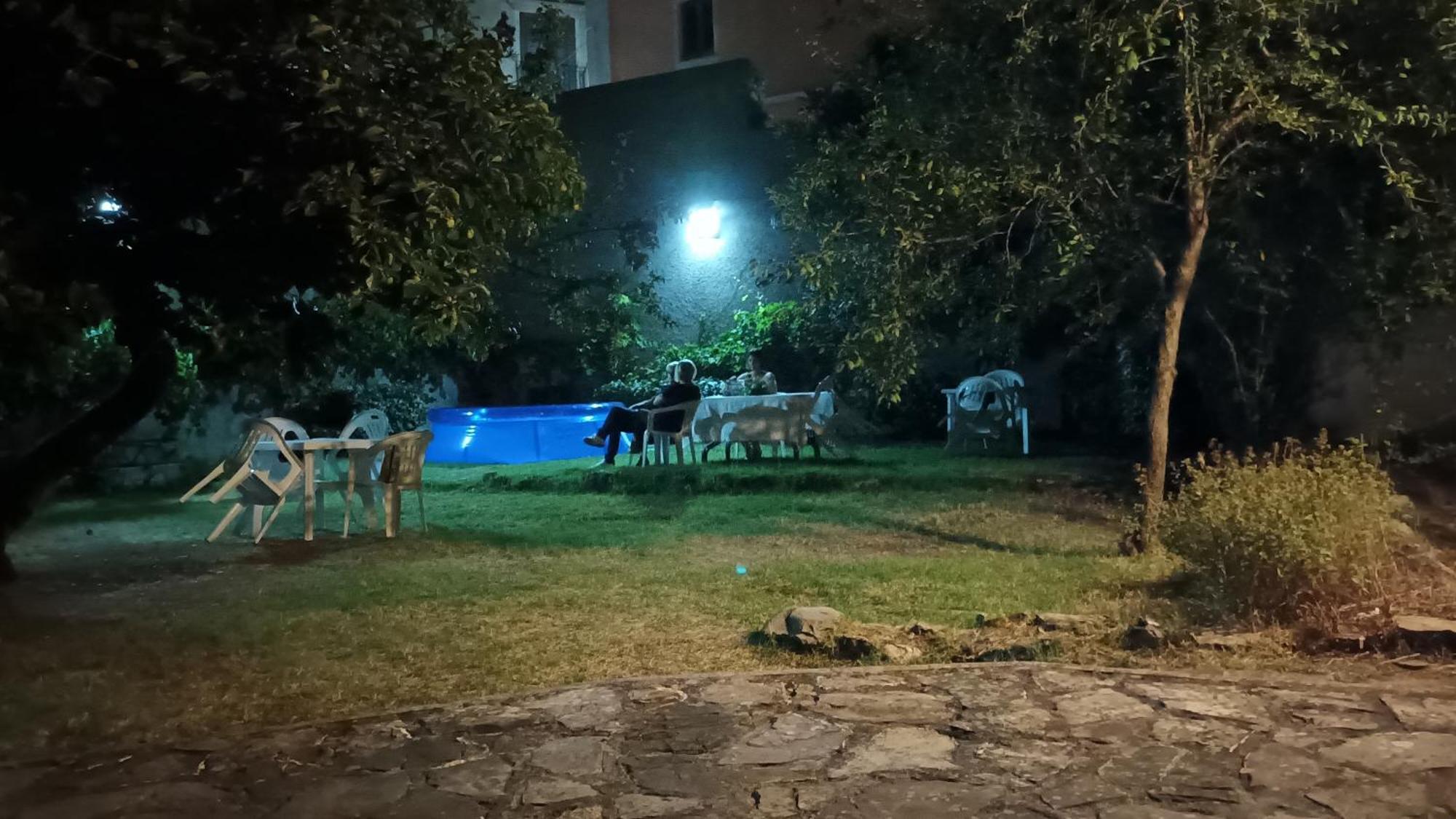 Cerchiara di Calabria Antica Dimora Palazzo Rovitti B&B 외부 사진